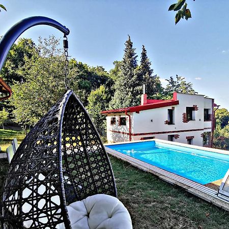 Chata Gabika Košice Exterior foto