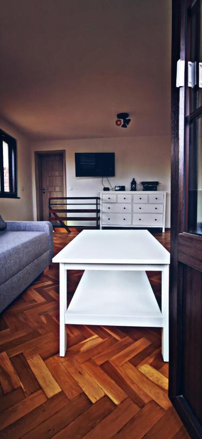 Chata Gabika Košice Exterior foto