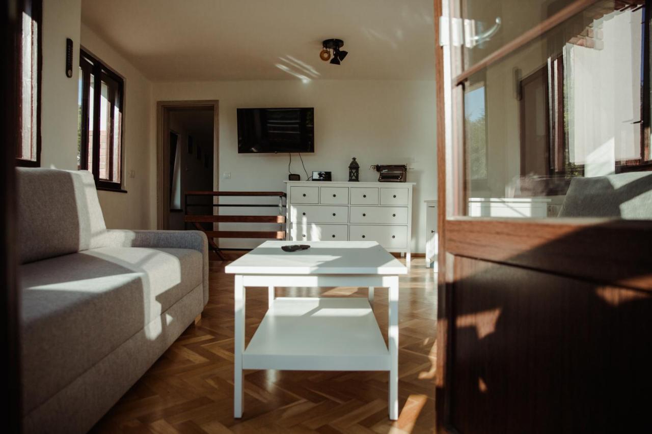 Chata Gabika Košice Exterior foto