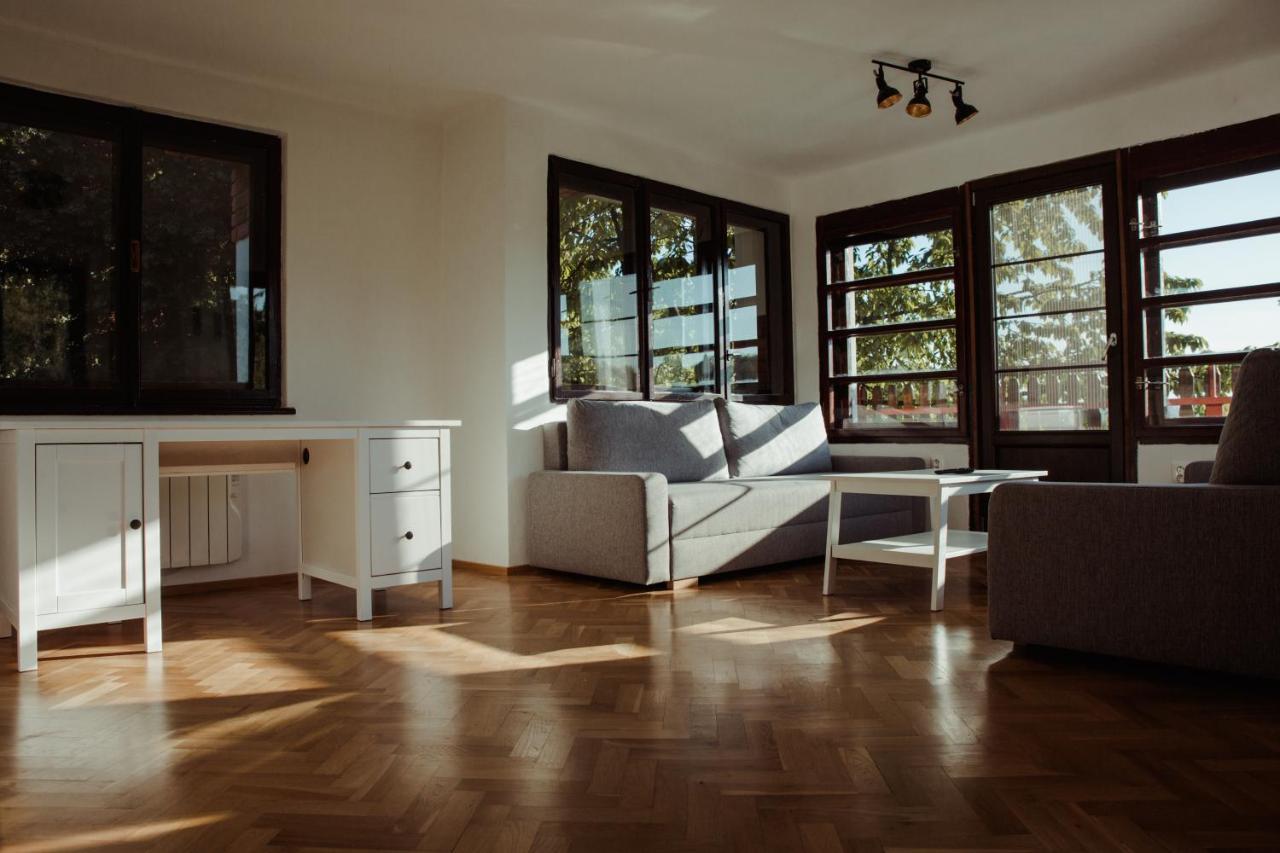 Chata Gabika Košice Exterior foto