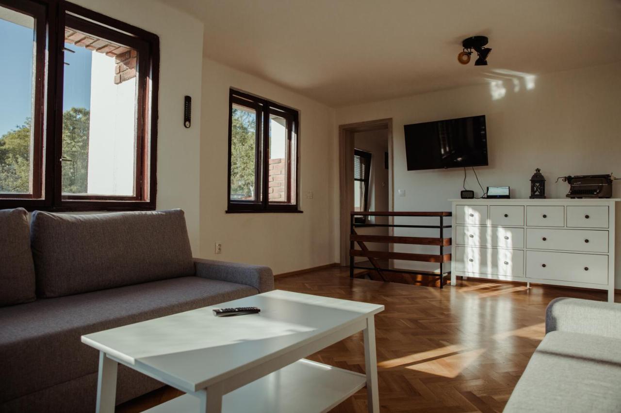 Chata Gabika Košice Exterior foto