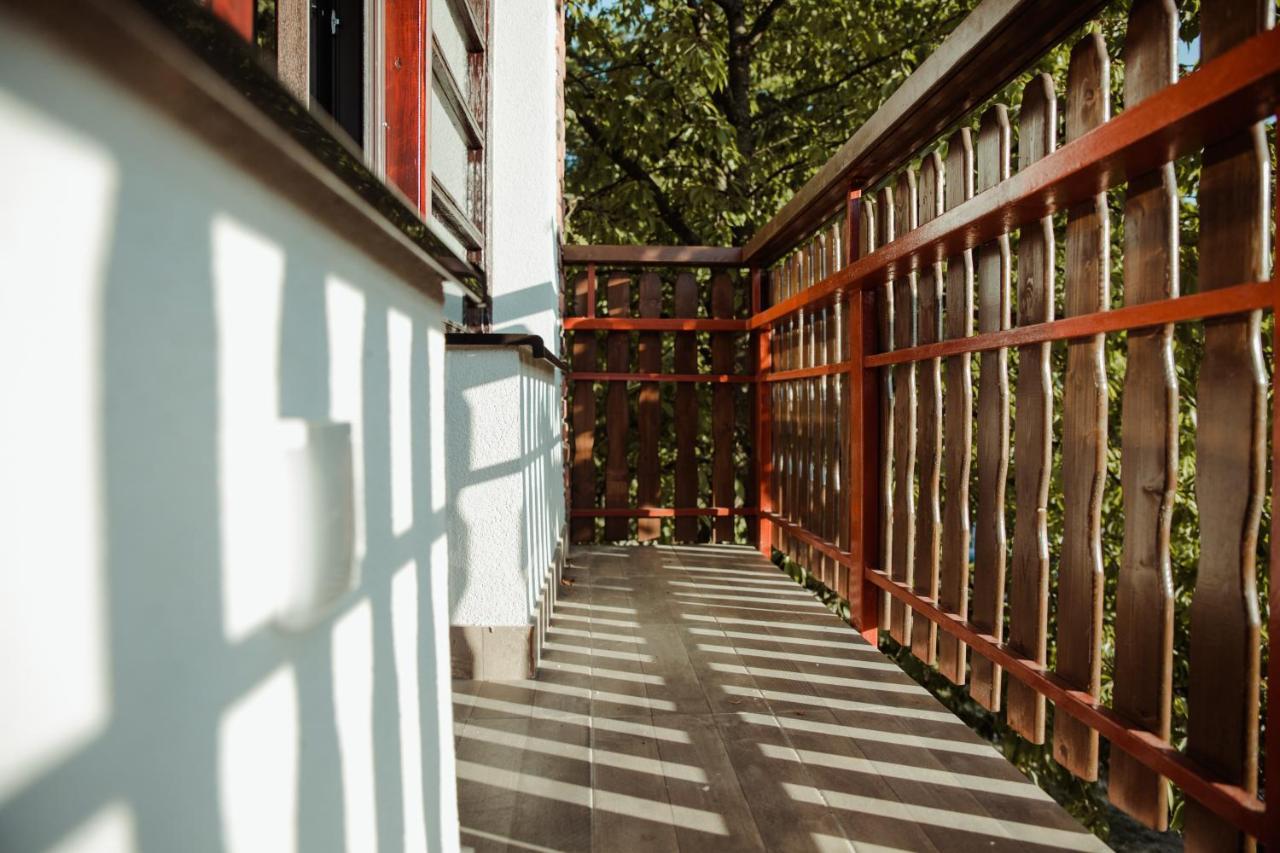 Chata Gabika Košice Exterior foto