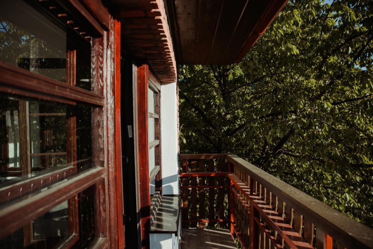 Chata Gabika Košice Exterior foto