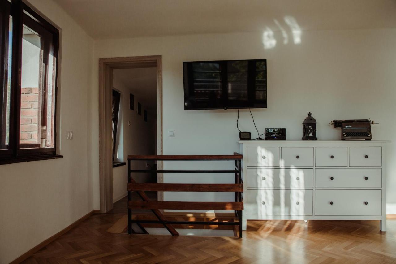 Chata Gabika Košice Exterior foto