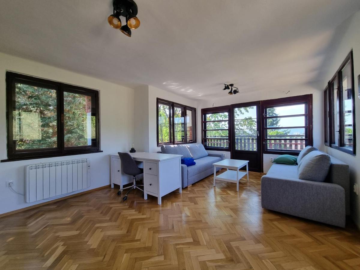 Chata Gabika Košice Exterior foto