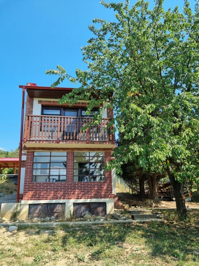 Chata Gabika Košice Exterior foto
