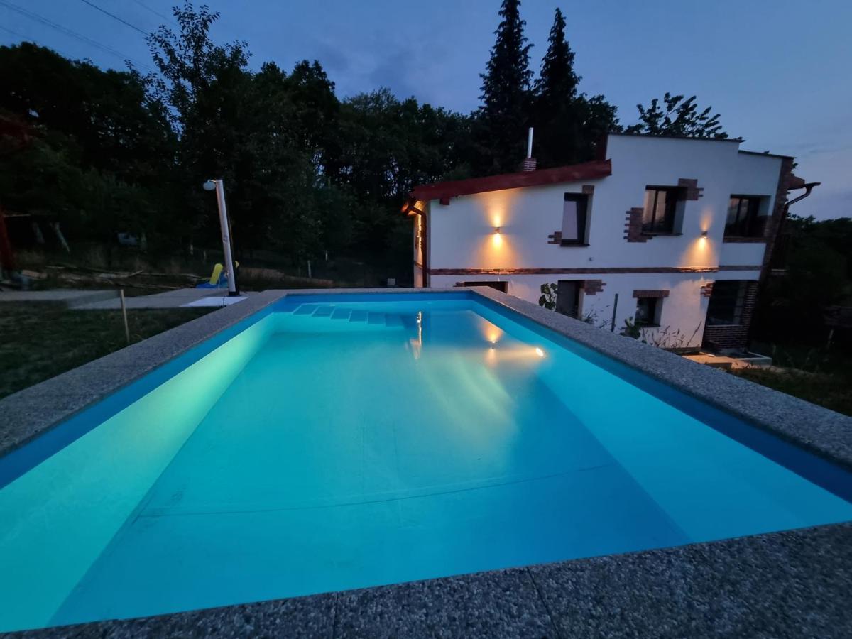 Chata Gabika Košice Exterior foto
