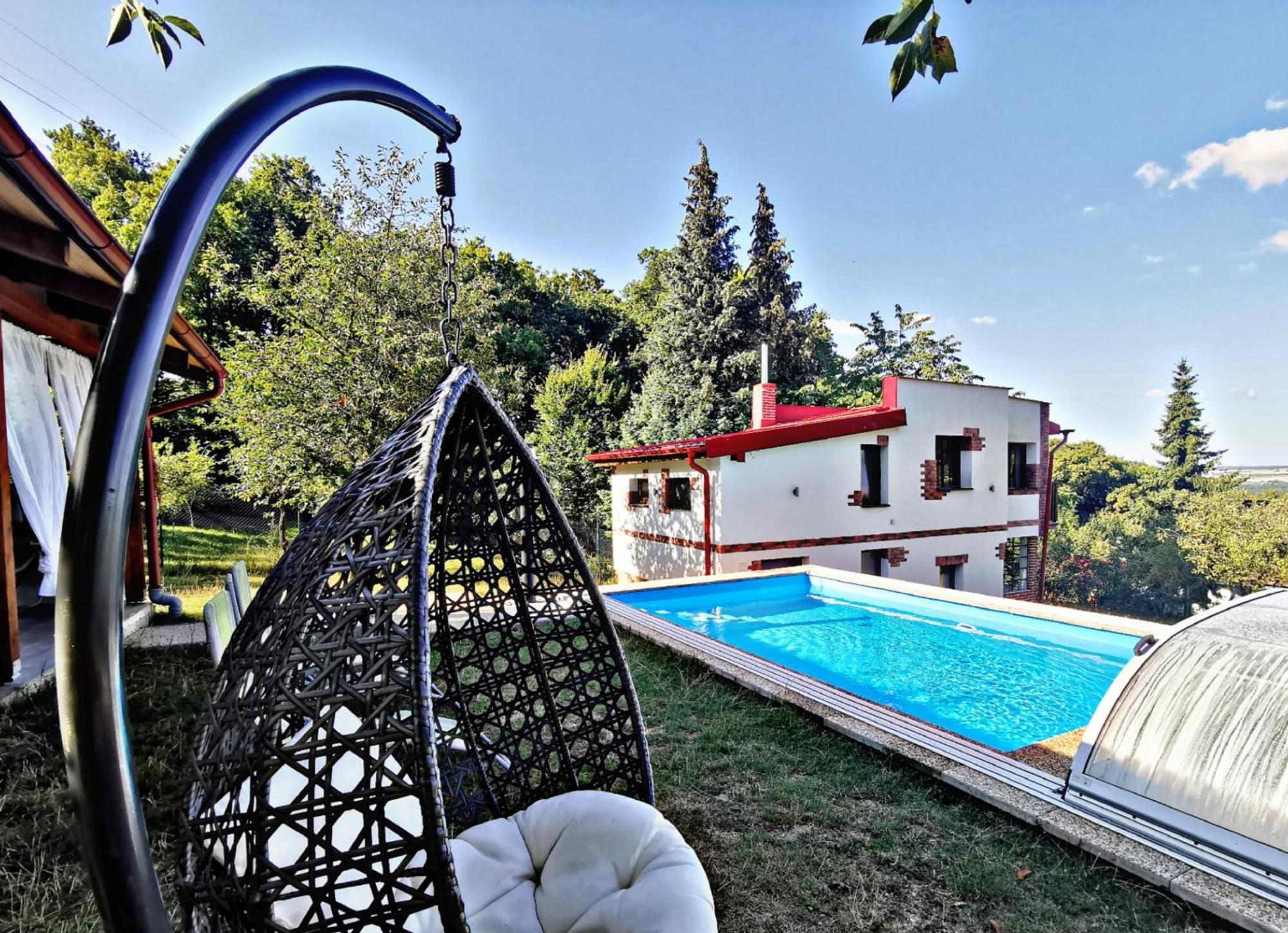 Chata Gabika Košice Exterior foto